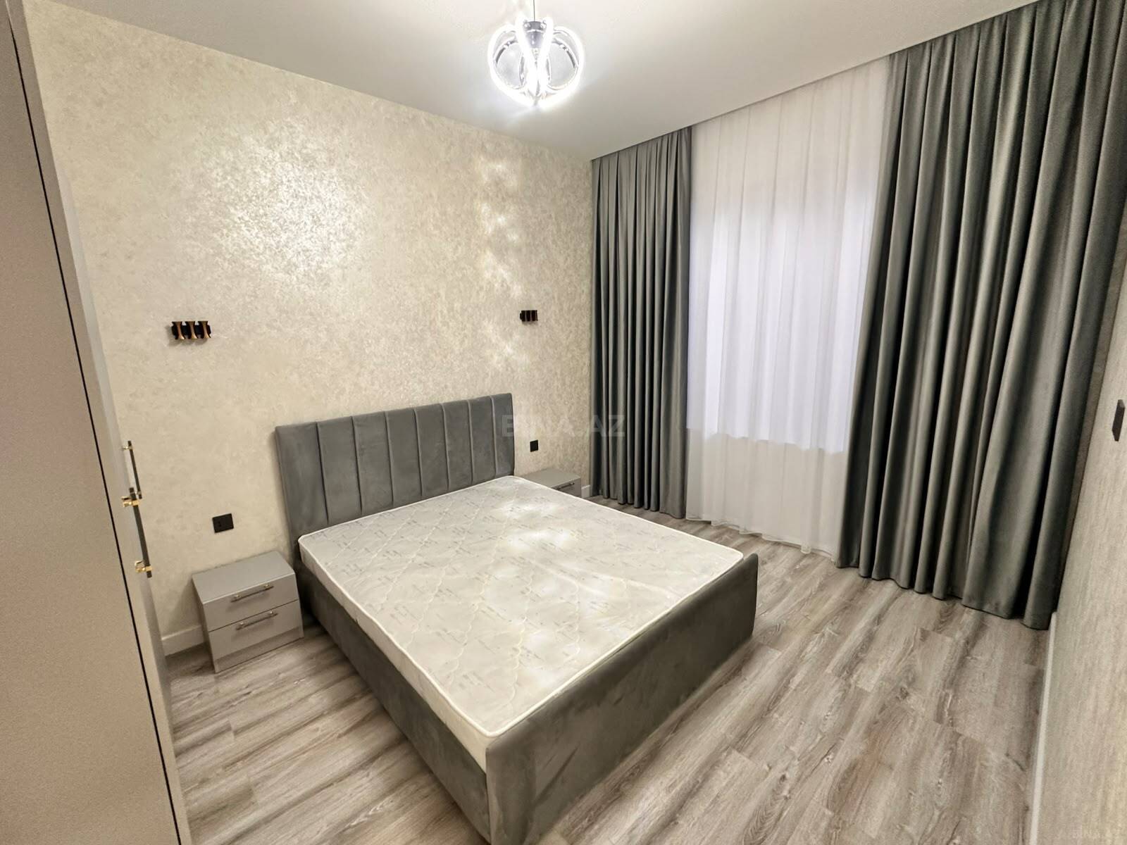 3 otaqlı Həyət evi/Bağ evi, Novxanı q., Bakı