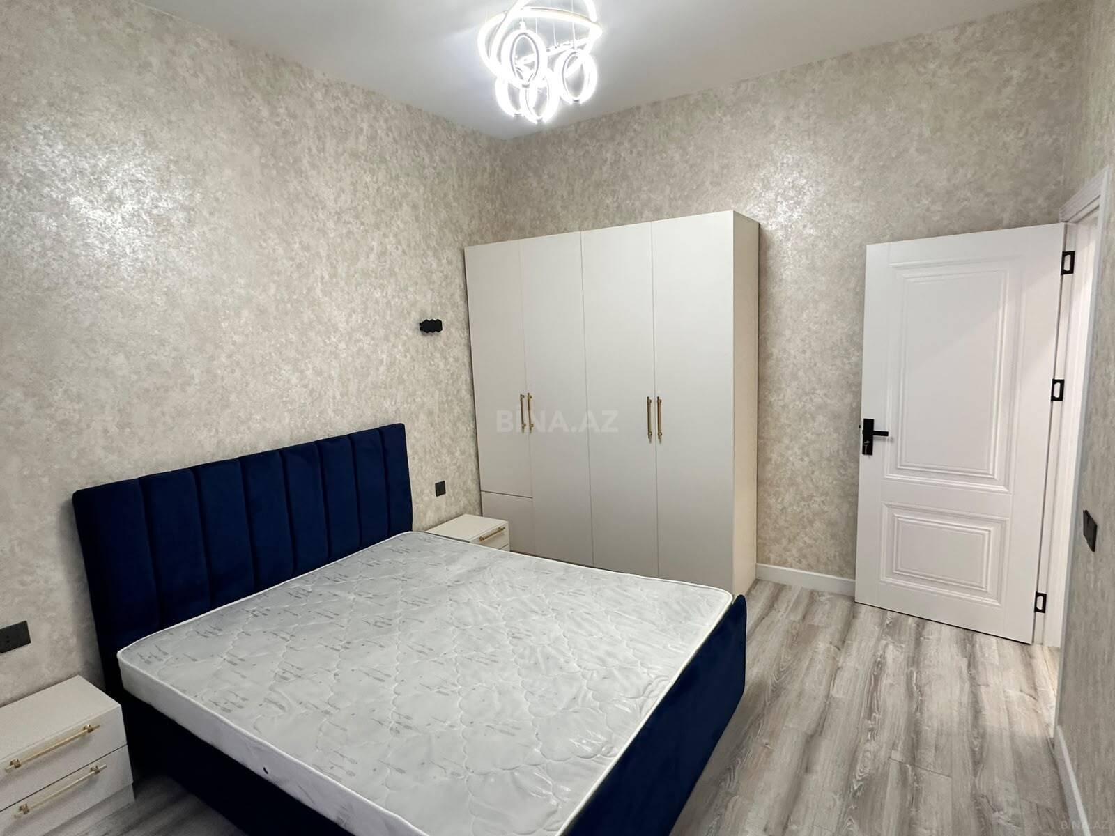 3 otaqlı Həyət evi/Bağ evi, Novxanı q., Bakı