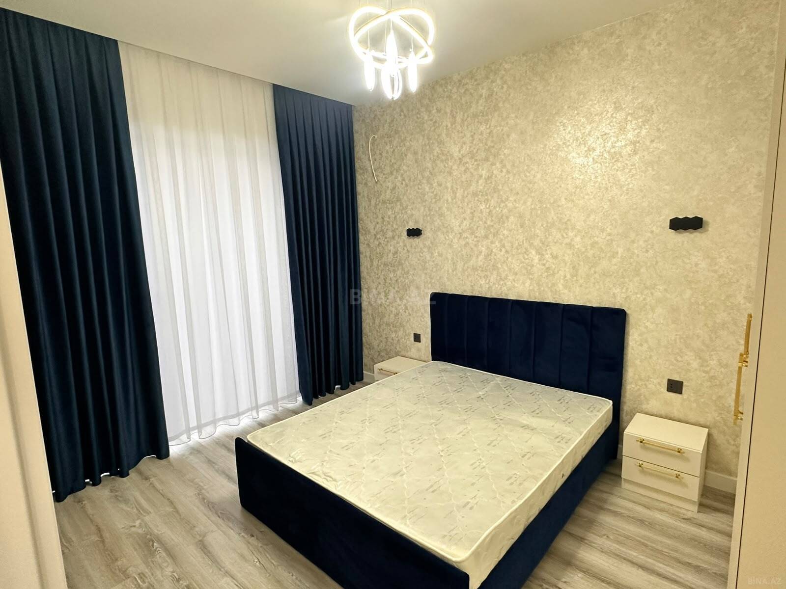 3 otaqlı Həyət evi/Bağ evi, Novxanı q., Bakı