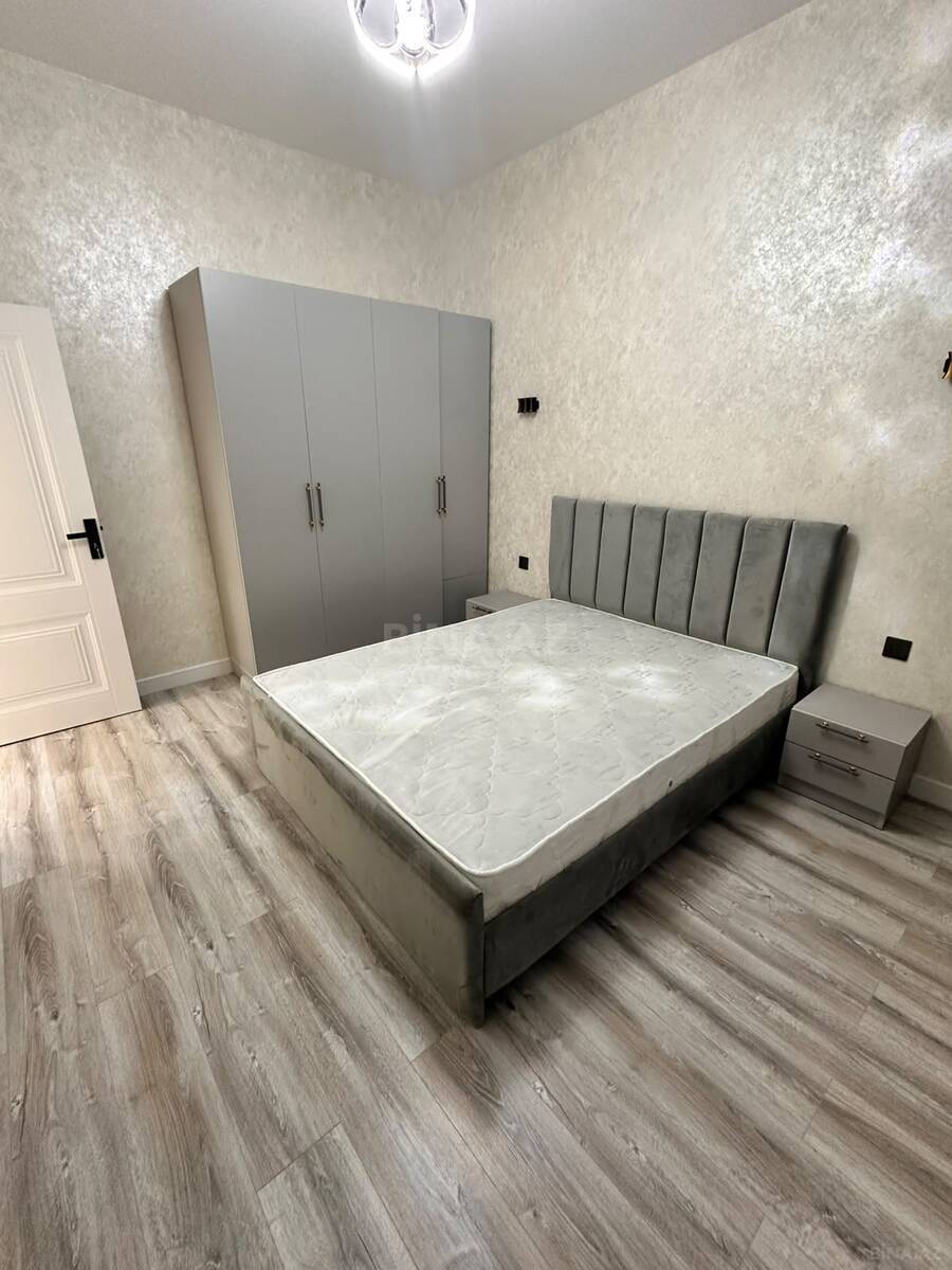 3 otaqlı Həyət evi/Bağ evi, Novxanı q., Bakı