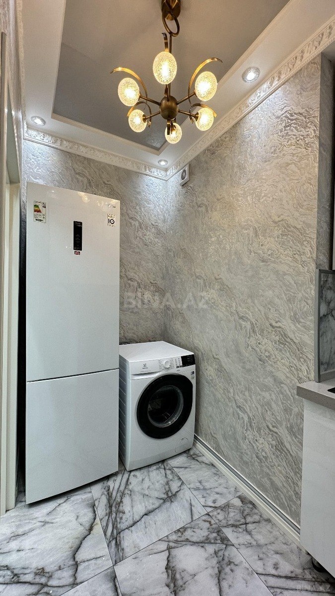 2 otaqlı Yeni tikili, 28 May m., Bakı