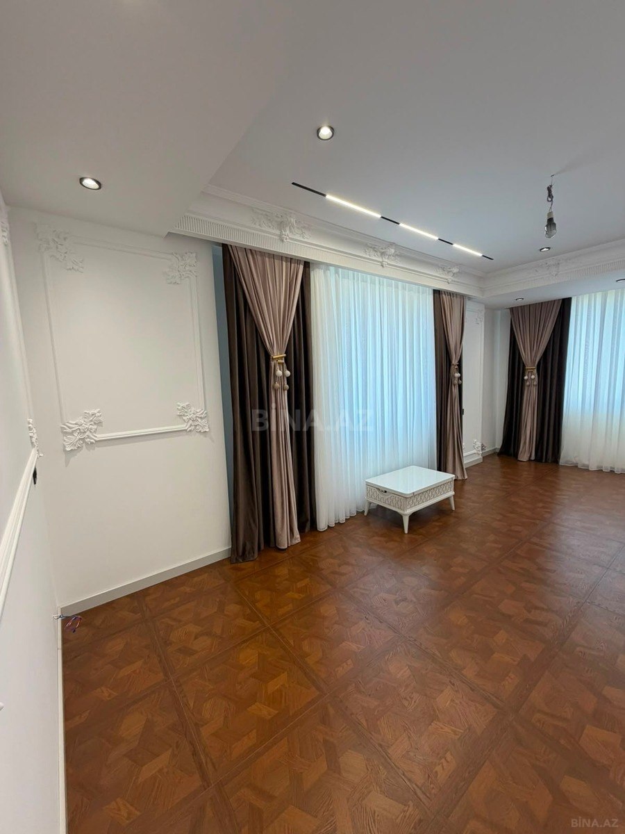 3 otaqlı Yeni tikili, 20 Yanvar m., Bakı