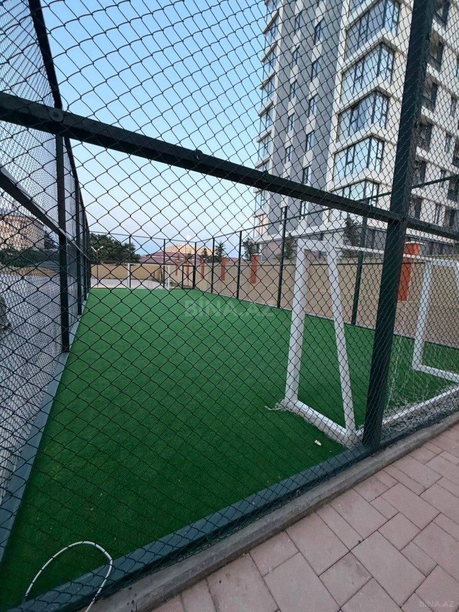 3 otaqlı Yeni tikili, 20 Yanvar m., Bakı