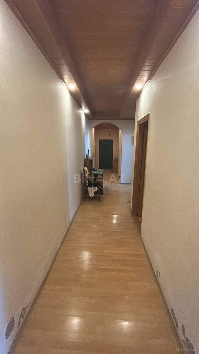 2 otaqlı Yeni tikili, İnşaatçılar m., Bakı