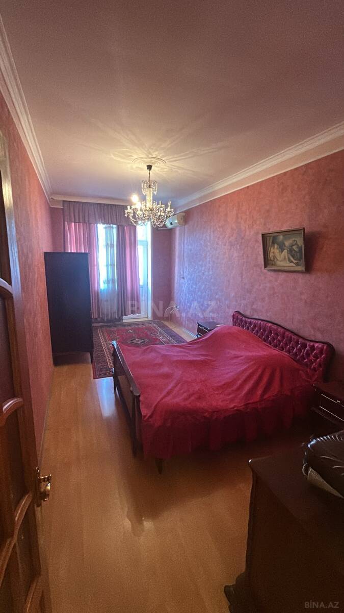 2 otaqlı Yeni tikili, İnşaatçılar m., Bakı