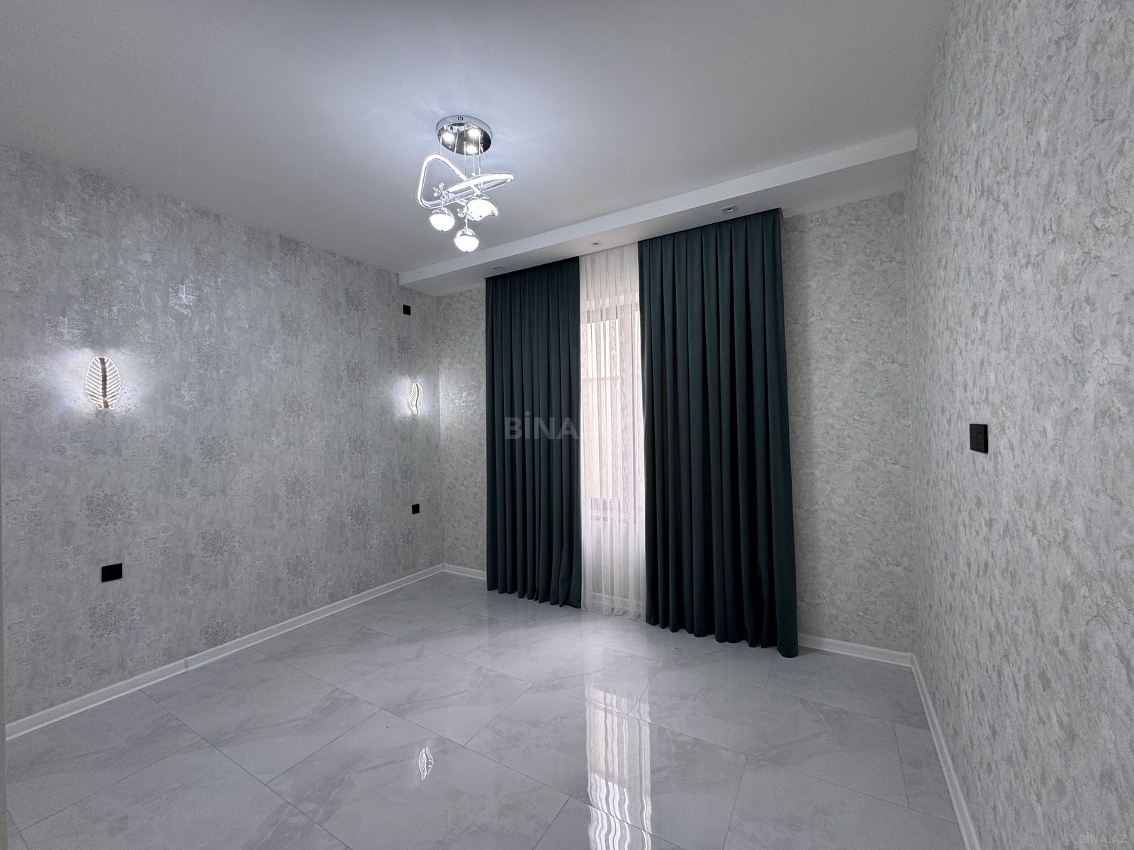 4 otaqlı Həyət evi/Bağ evi, Şüvəlan q., Bakı