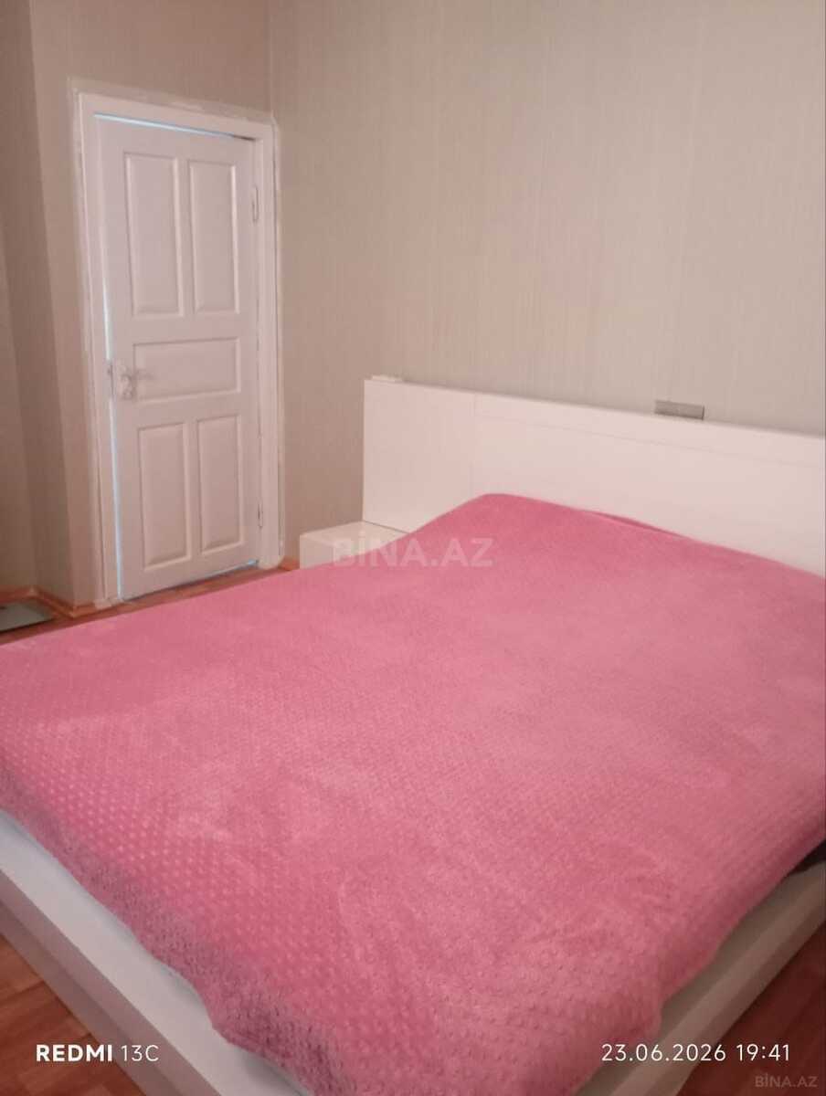 2 otaqlı Həyət evi/Bağ evi, Xətai r., Bakı