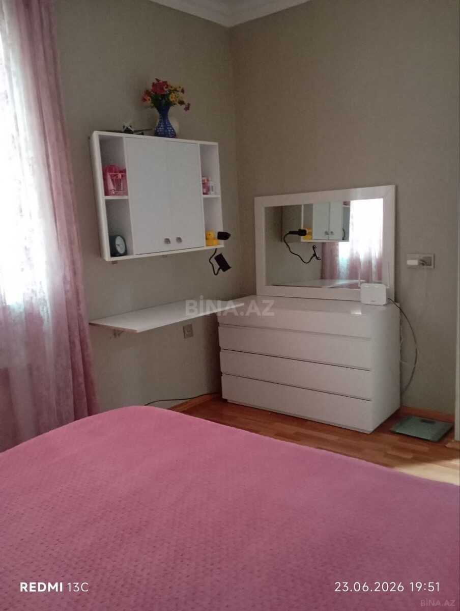 2 otaqlı Həyət evi/Bağ evi, Xətai r., Bakı
