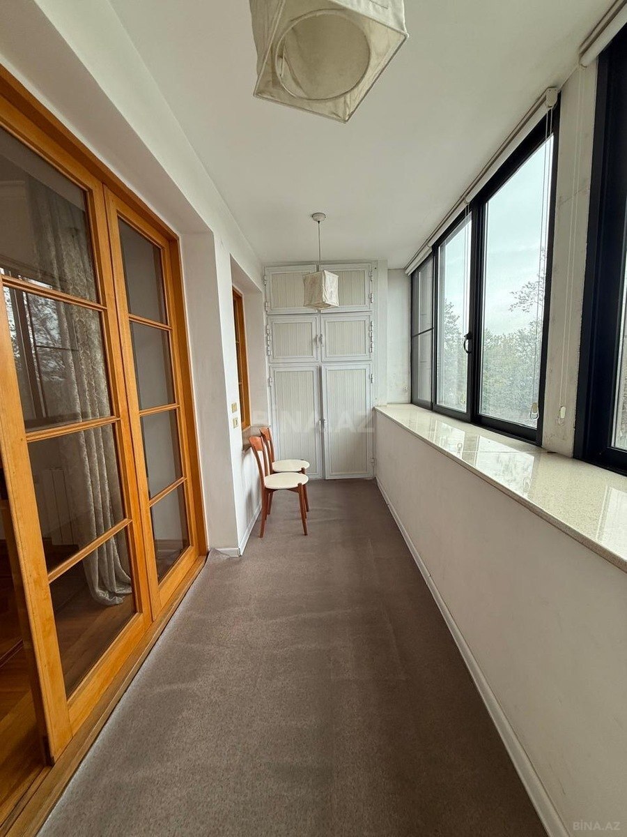2 otaqlı Köhnə tikili, Gənclik m., Bakı