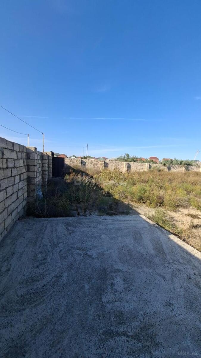 Torpaq Hövsan q., Bakı