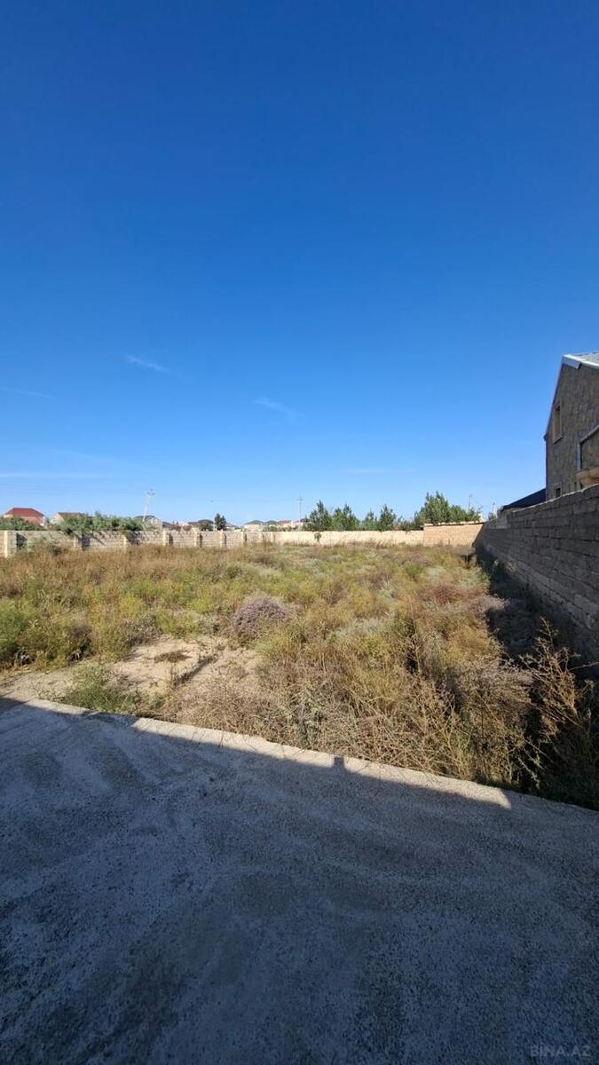 Torpaq Hövsan q., Bakı