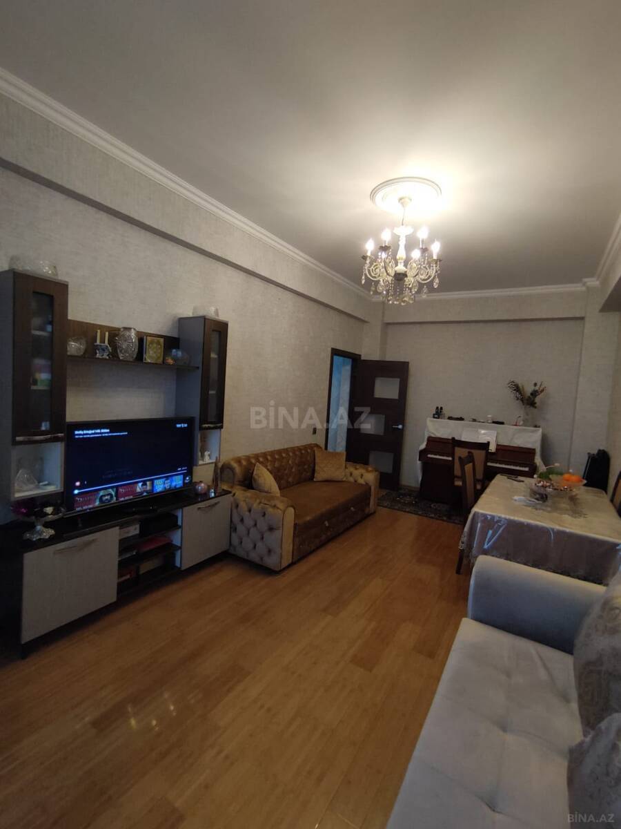 2 otaqlı Yeni tikili, Abşeron r., Xırdalan