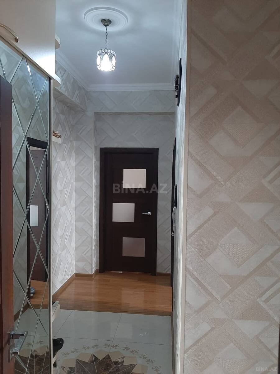 2 otaqlı Yeni tikili, Abşeron r., Xırdalan
