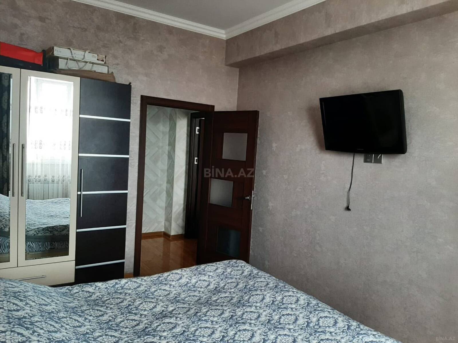 2 otaqlı Yeni tikili, Abşeron r., Xırdalan