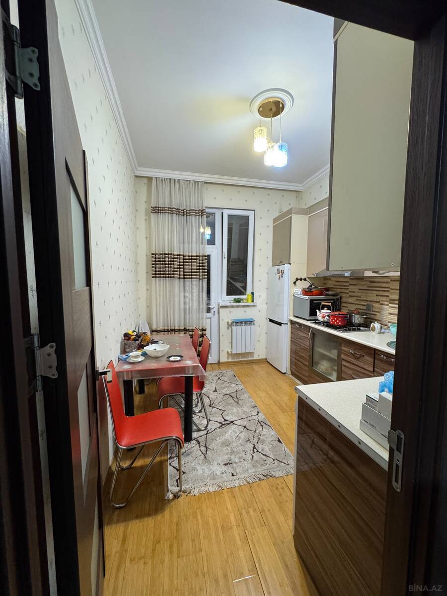 2 otaqlı Yeni tikili, Abşeron r., Xırdalan