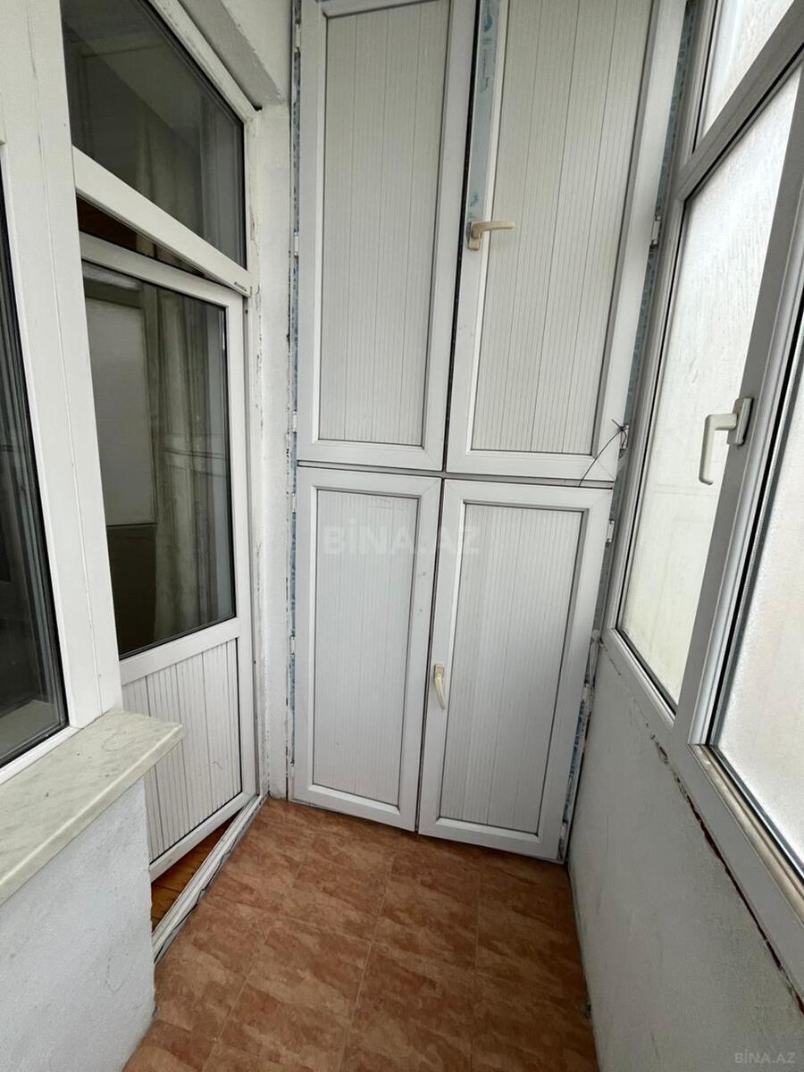 2 otaqlı Yeni tikili, Həzi Aslanov m., Bakı