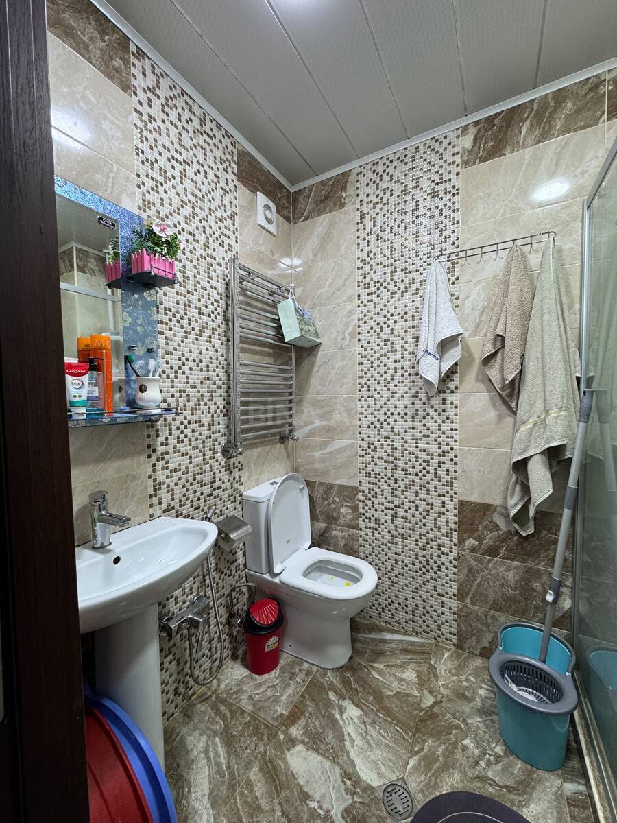 2 otaqlı Yeni tikili, Abşeron r., Xırdalan