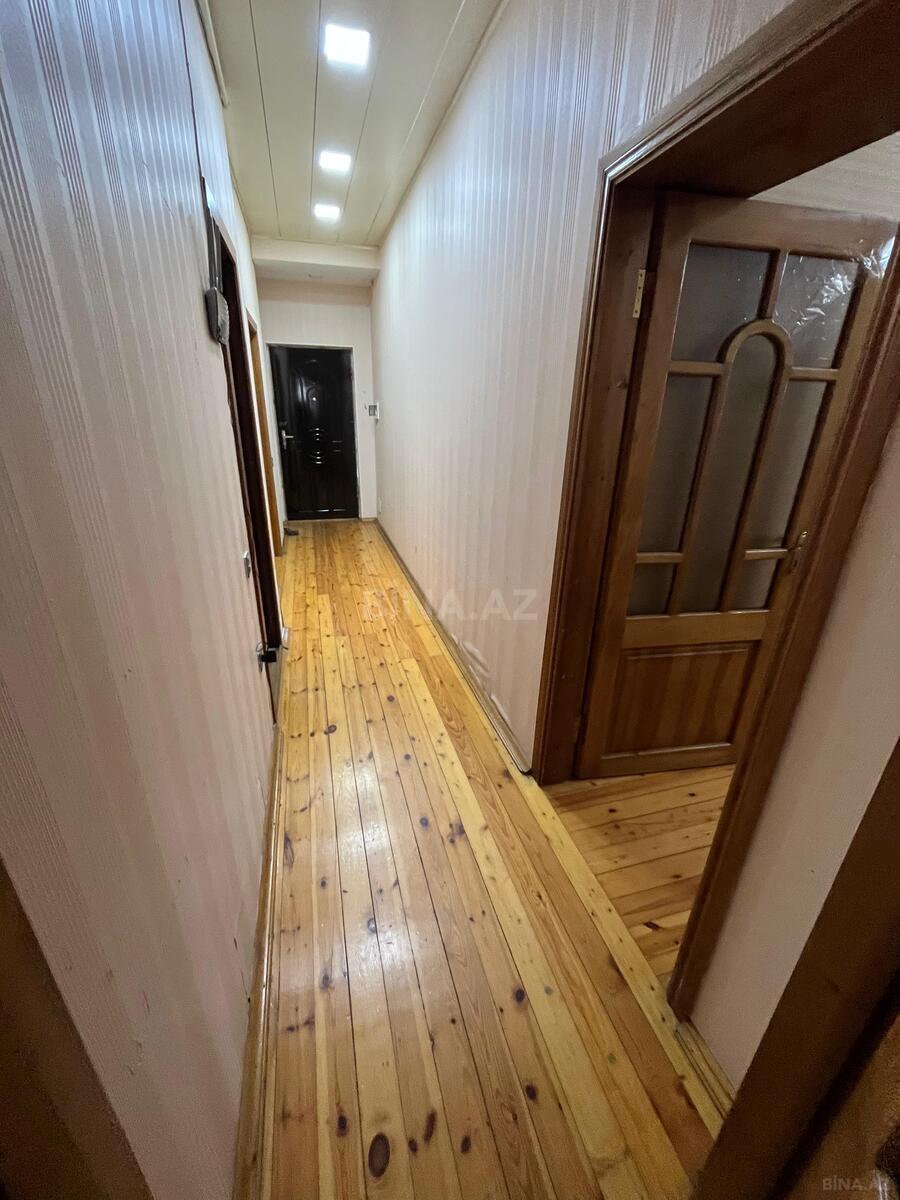2 otaqlı Yeni tikili, Həzi Aslanov m., Bakı