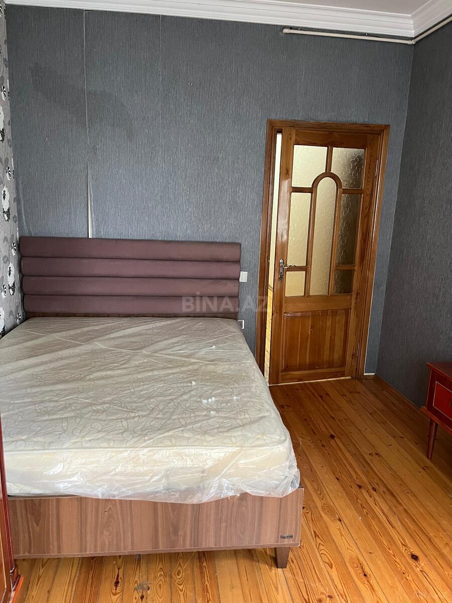2 otaqlı Yeni tikili, Həzi Aslanov m., Bakı