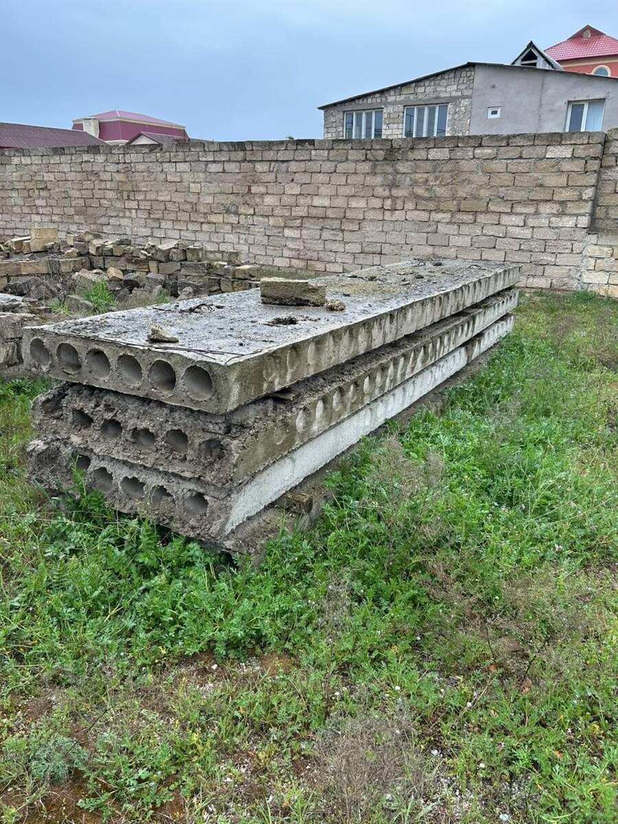 Torpaq Hövsan q., Bakı