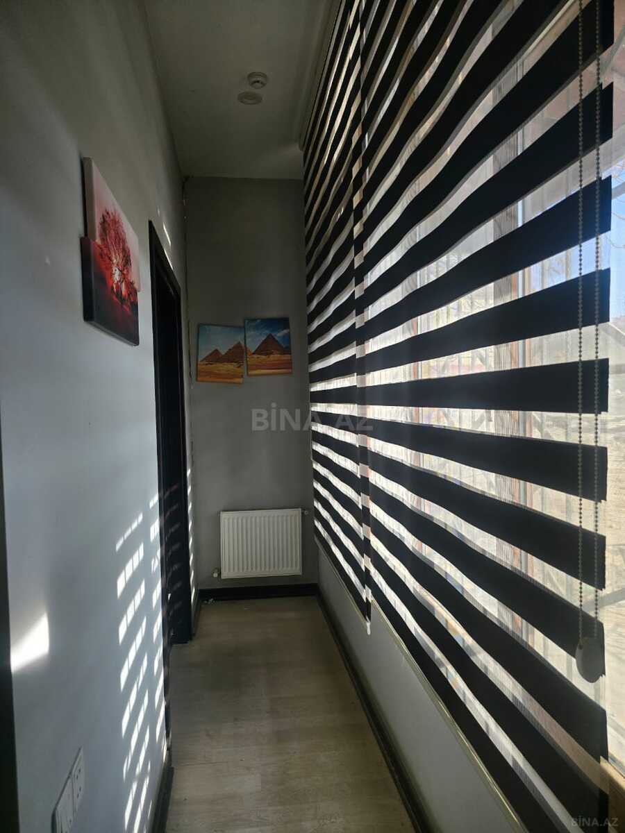3 otaqlı Ofis, Nəriman Nərimanov m., Bakı