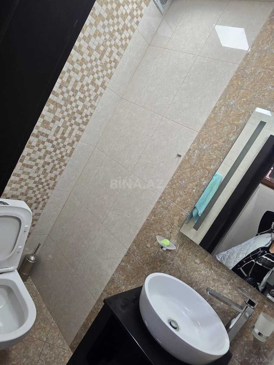 3 otaqlı Ofis, Nəriman Nərimanov m., Bakı