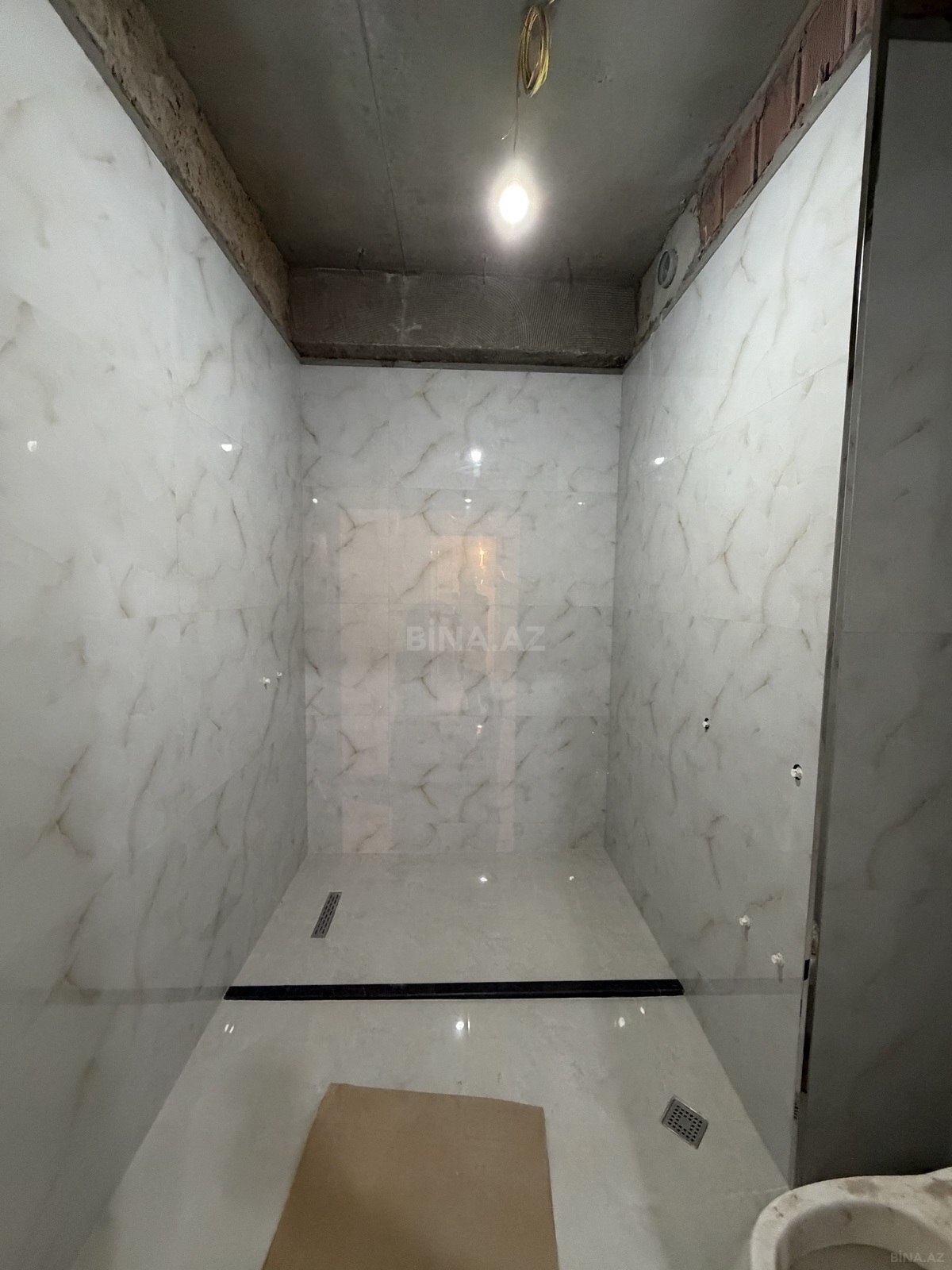 3 otaqlı Yeni tikili, Nəsimi r., Bakı