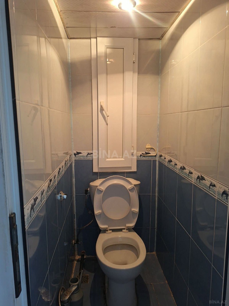 3 otaqlı Köhnə tikili, Xətai r., Bakı