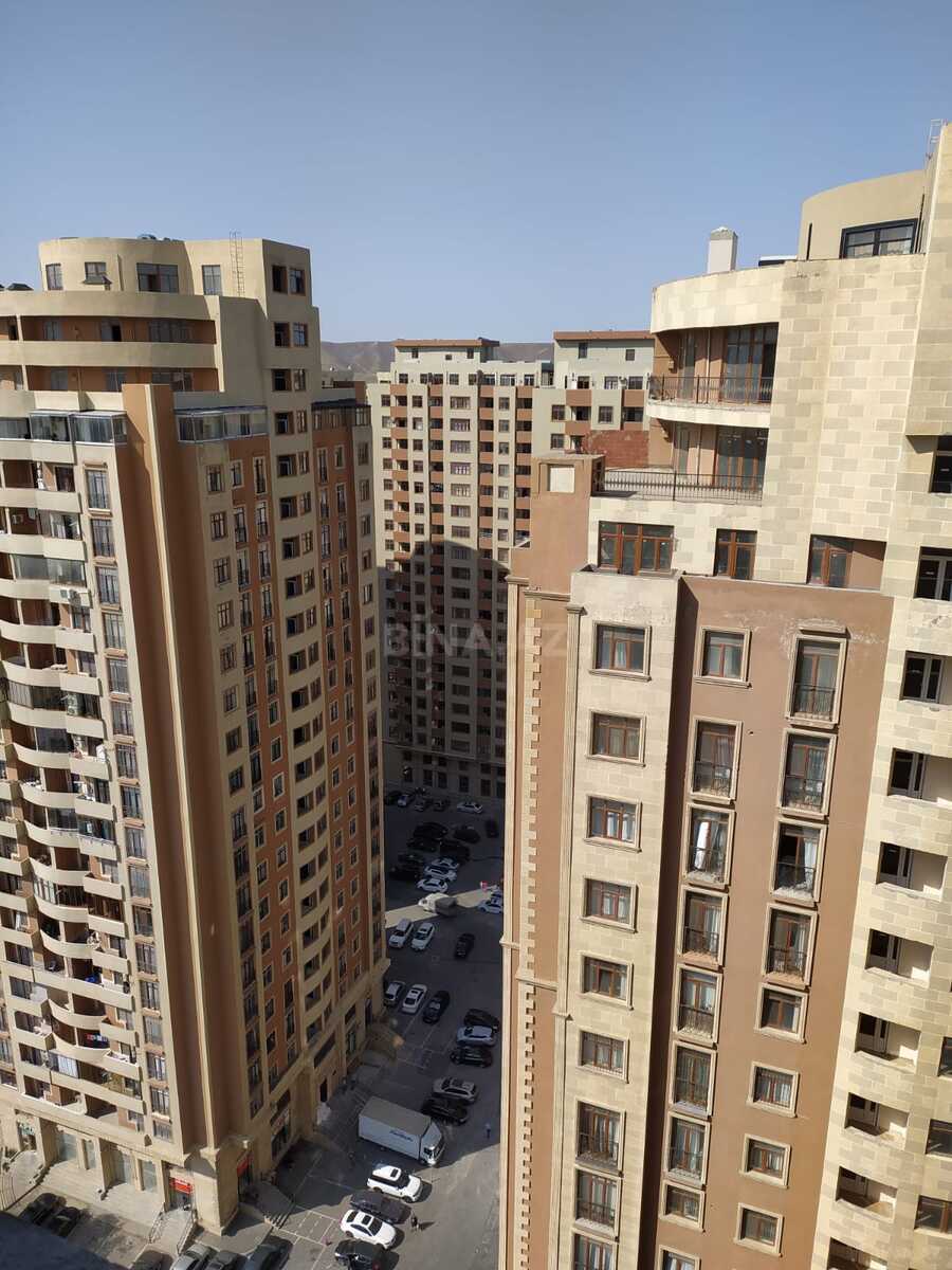 3-room apartment for sale, Yasamal, Baku