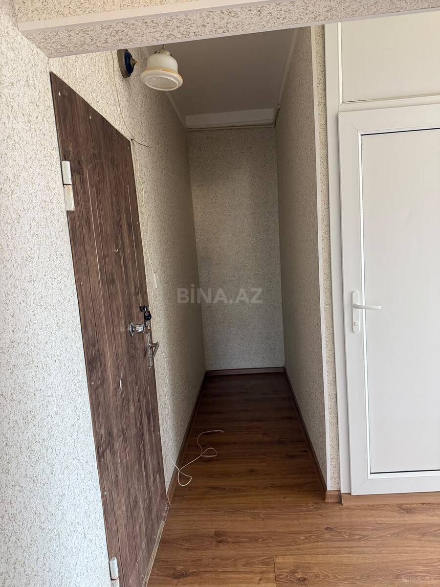 2 otaqlı Köhnə tikili, Əhmədli m., Bakı