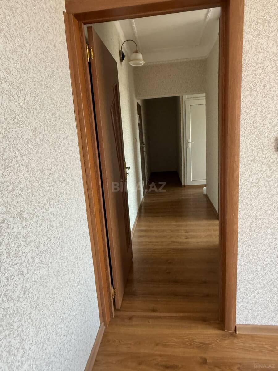 2 otaqlı Köhnə tikili, Əhmədli m., Bakı