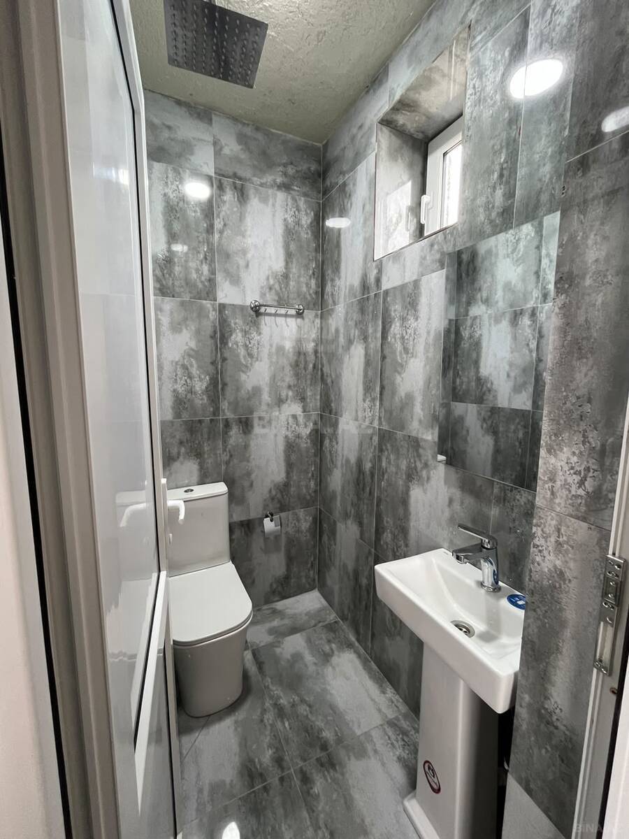 4 otaqlı Həyət evi/Bağ evi, Xəzər r., Bakı