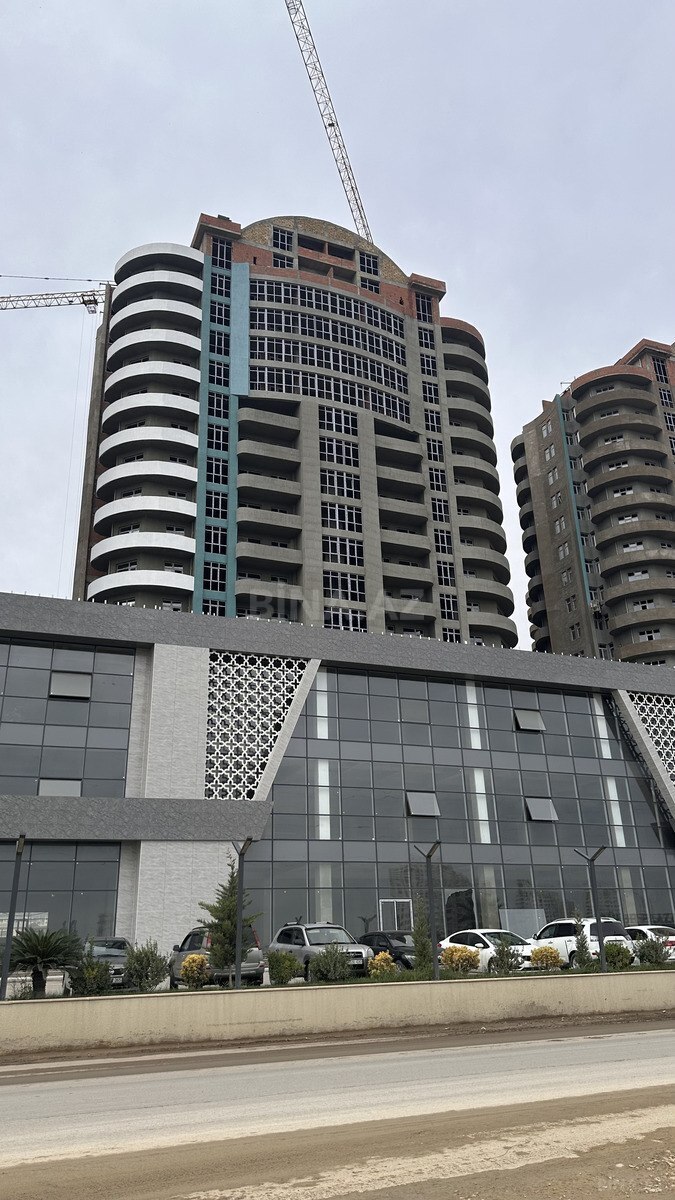 1-room apartment for sale, Lokbatan, Baku