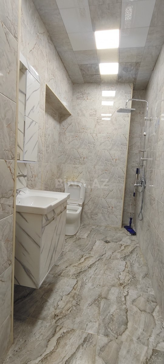 2 otaqlı Yeni tikili, Nizami m., Bakı