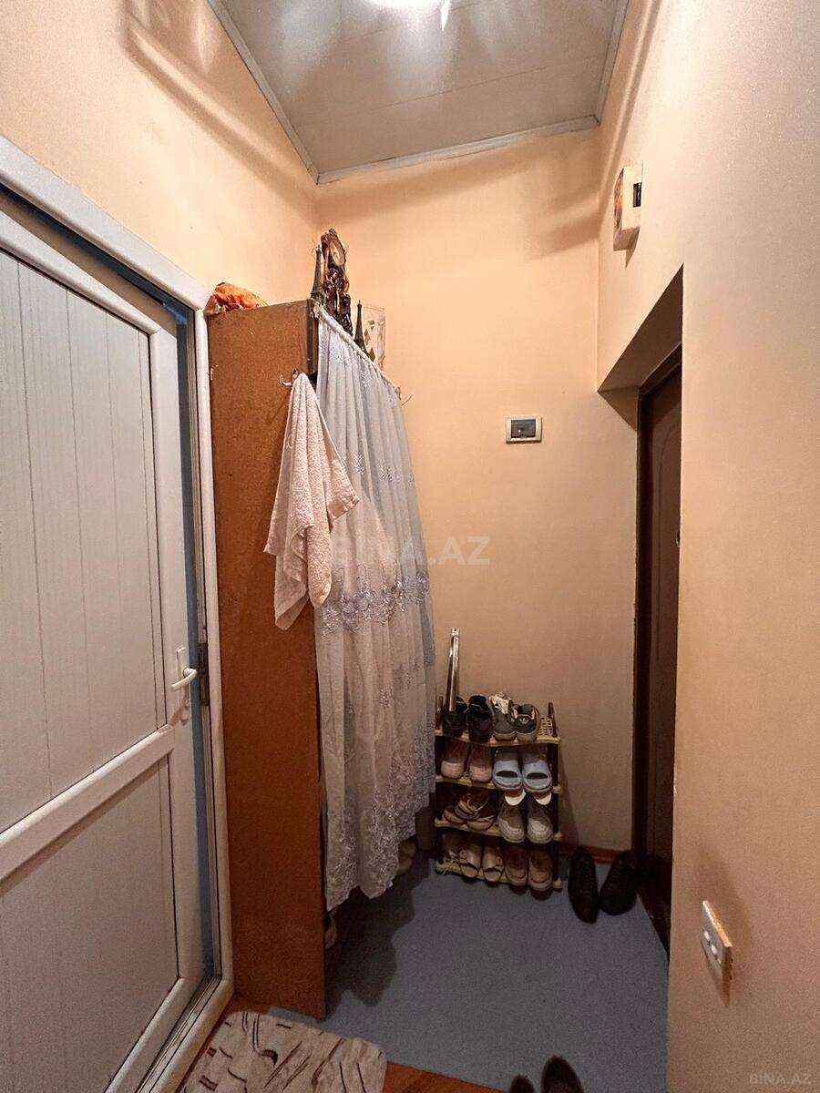 3 otaqlı Köhnə tikili, Yasamal r., Bakı