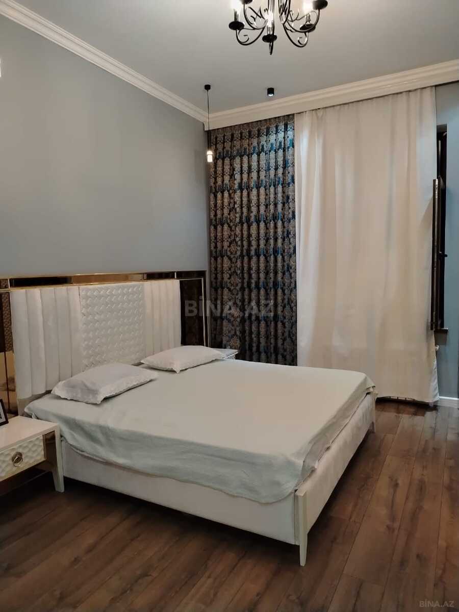 3 otaqlı Yeni tikili, Yeni Yasamal q., Bakı