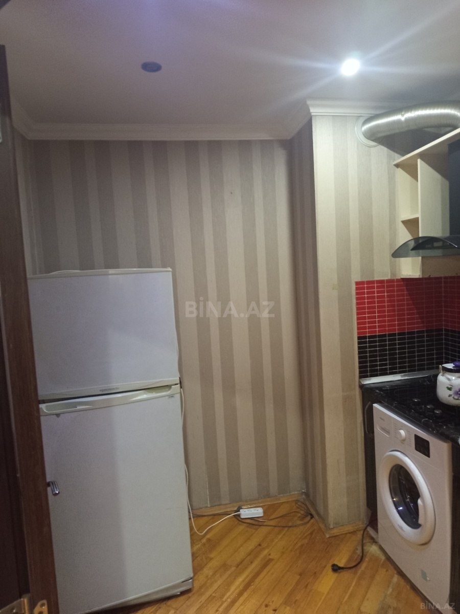 3 otaqlı Yeni tikili, Yeni Yasamal q., Bakı