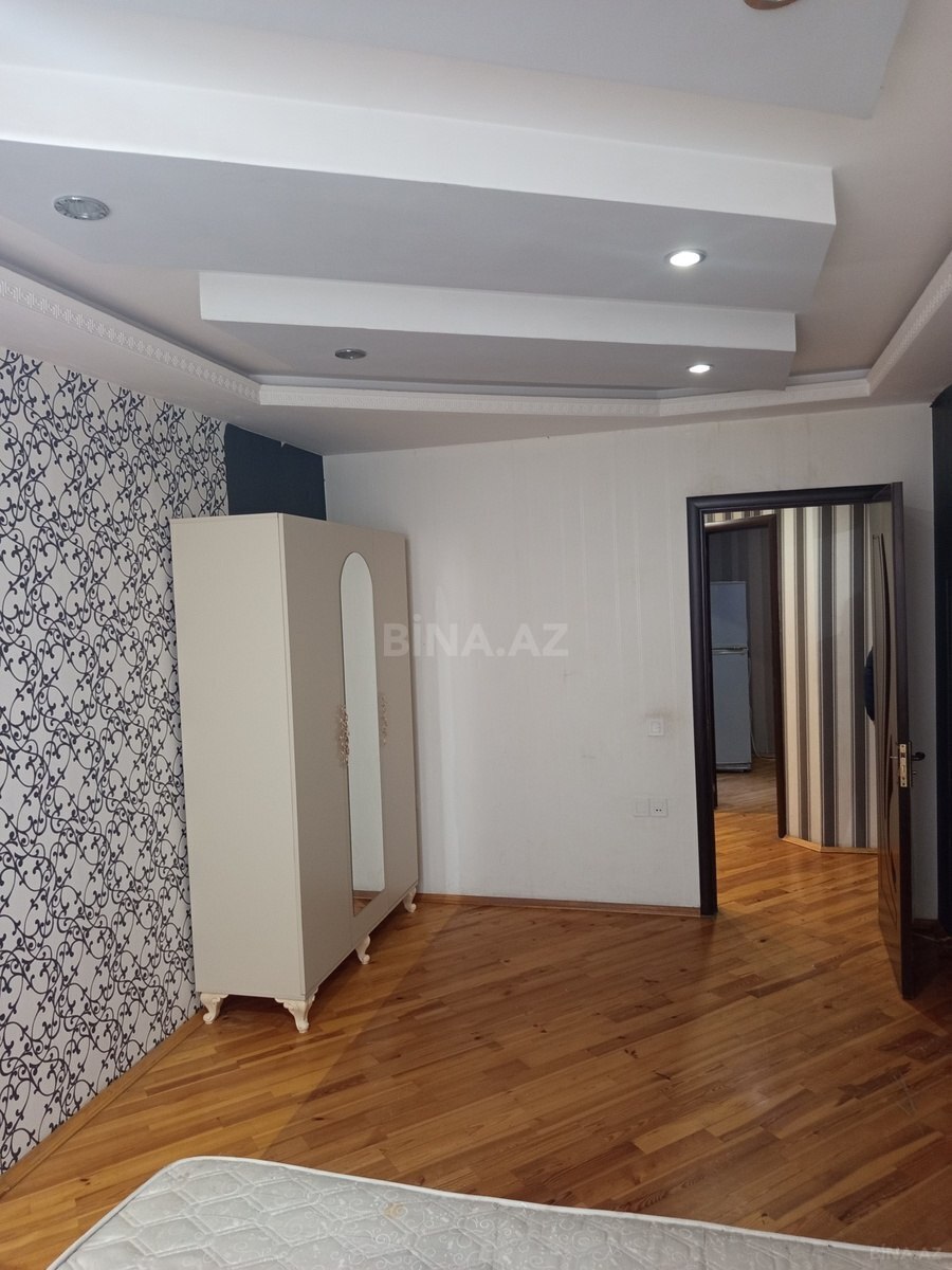 3 otaqlı Yeni tikili, Yeni Yasamal q., Bakı