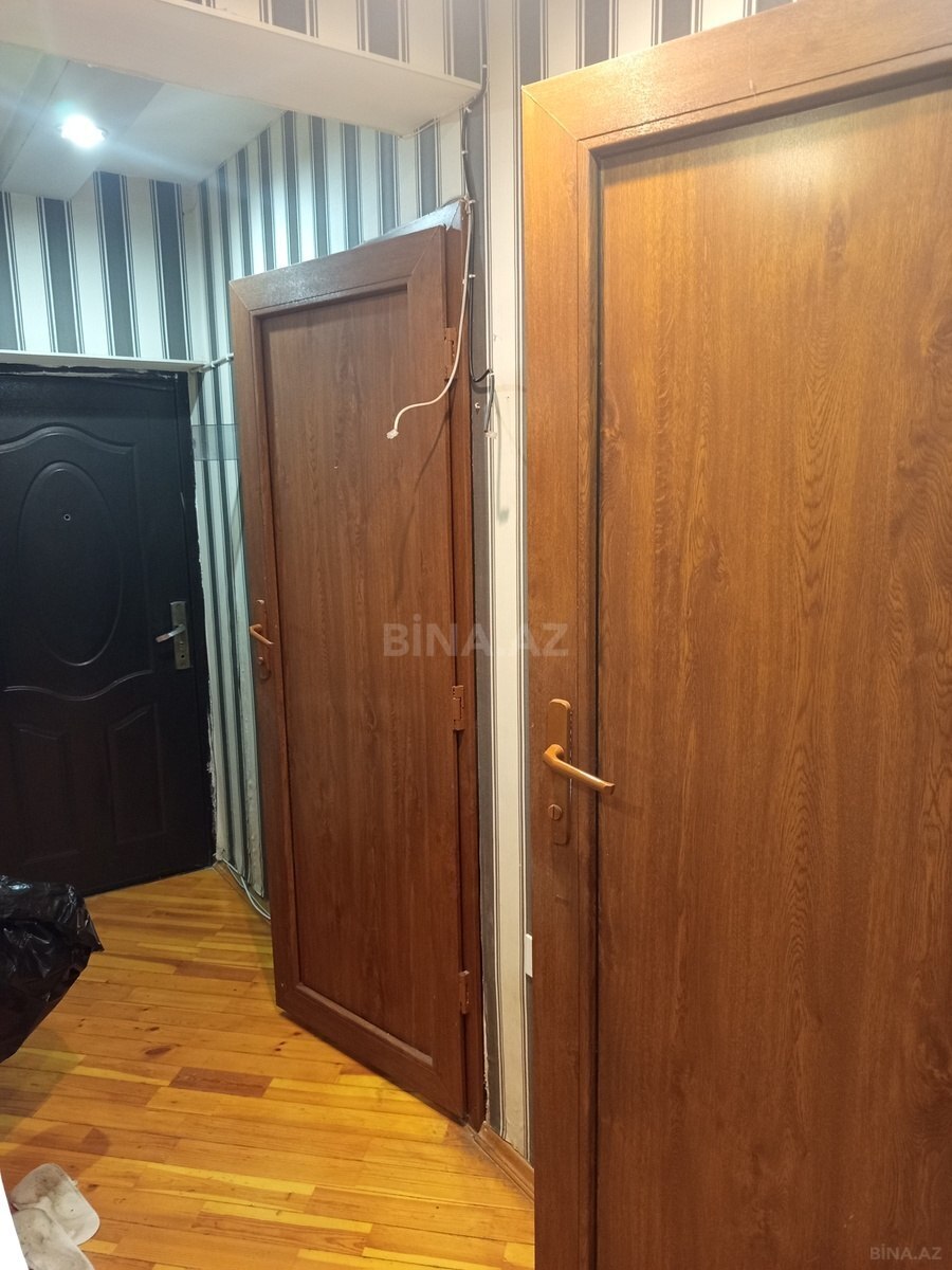 3 otaqlı Yeni tikili, Yeni Yasamal q., Bakı