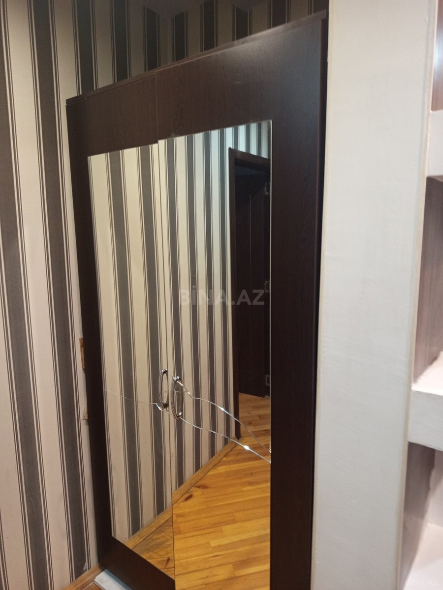3 otaqlı Yeni tikili, Yeni Yasamal q., Bakı