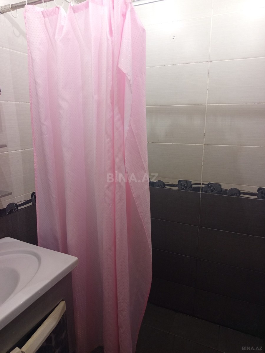 3 otaqlı Yeni tikili, Yeni Yasamal q., Bakı