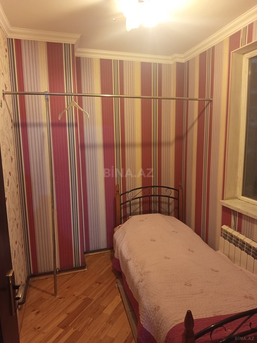 3 otaqlı Yeni tikili, Yeni Yasamal q., Bakı