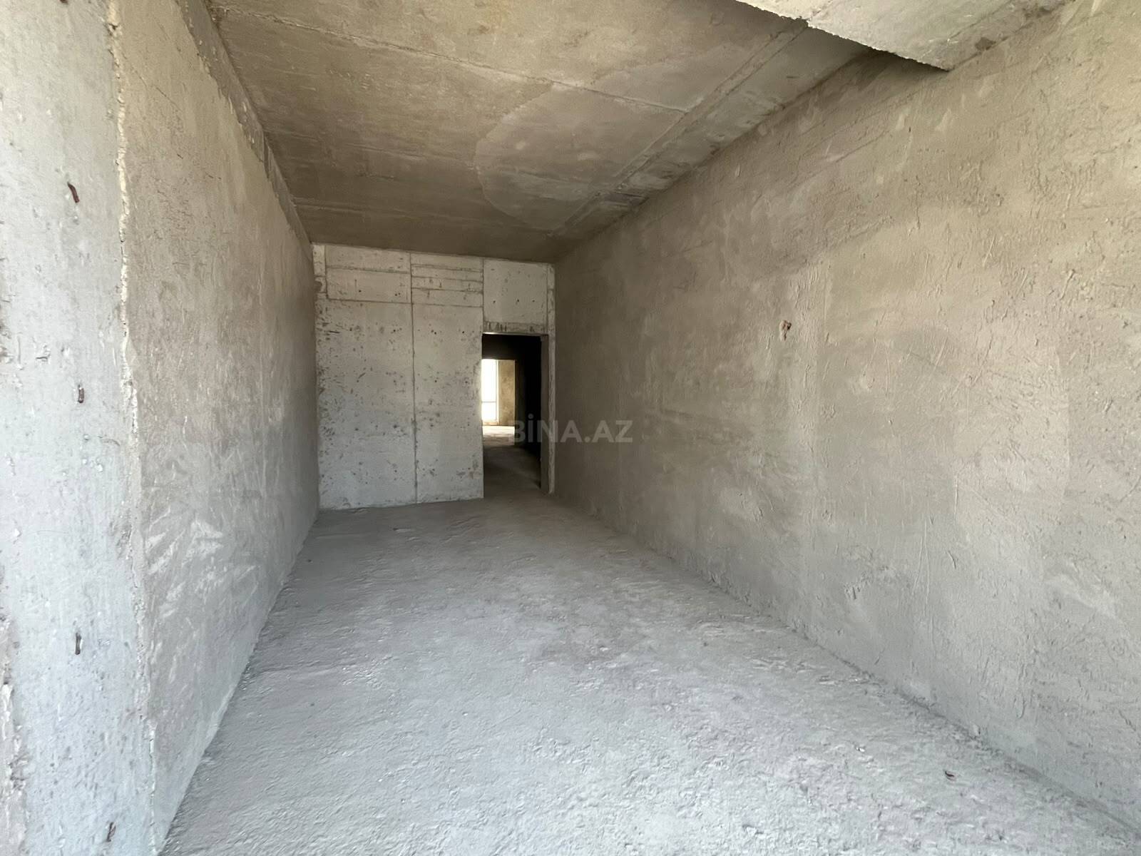 3 otaqlı Yeni tikili, 28 May m., Bakı