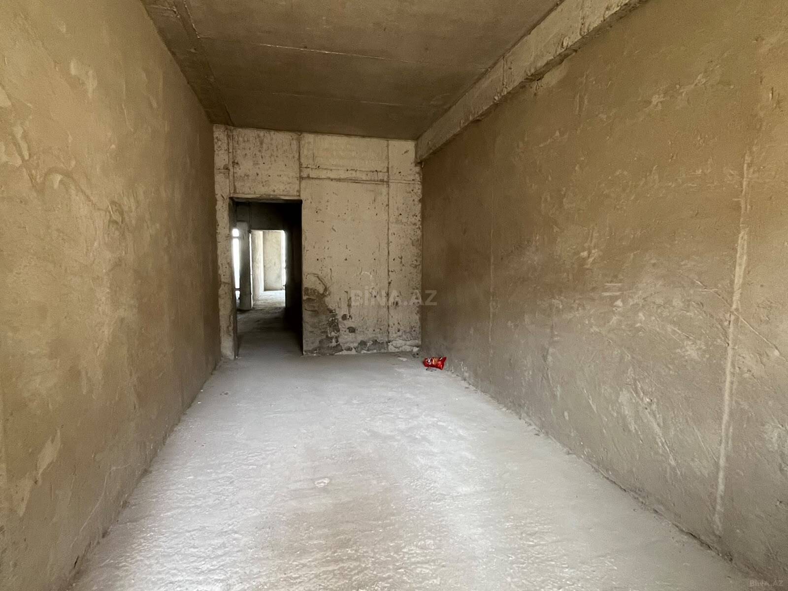 3 otaqlı Yeni tikili, 28 May m., Bakı