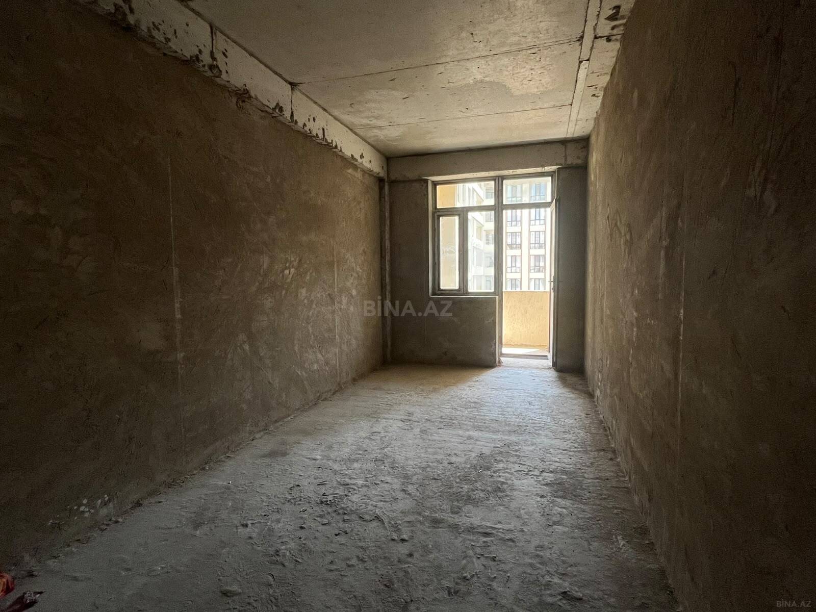 3 otaqlı Yeni tikili, 28 May m., Bakı