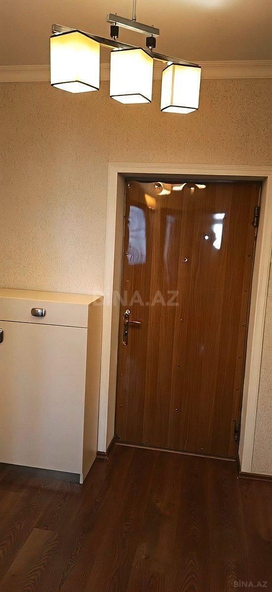 1 otaqlı Yeni tikili, Elmlər Akademiyası m., Bakı