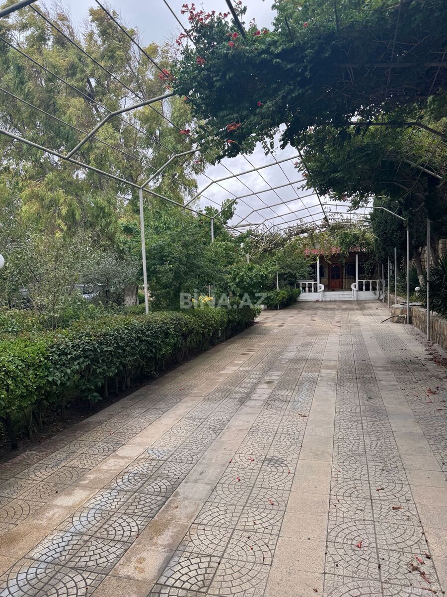 Torpaq Bilgəh q., Bakı