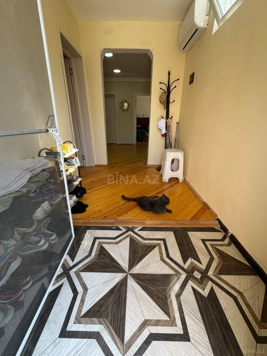 3 otaqlı Həyət evi/Bağ evi, Xırdalan