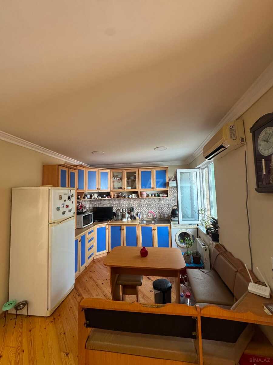 3 otaqlı Həyət evi/Bağ evi, Xırdalan