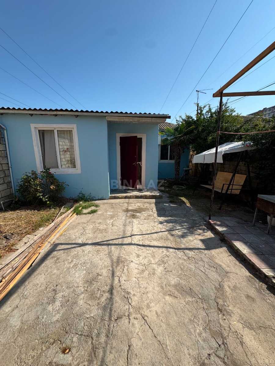 3 otaqlı Həyət evi/Bağ evi, Xırdalan